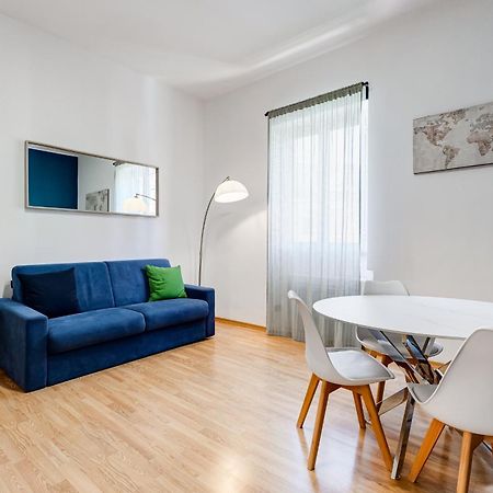 Appartement Salotto San Pietro à Rome Extérieur photo
