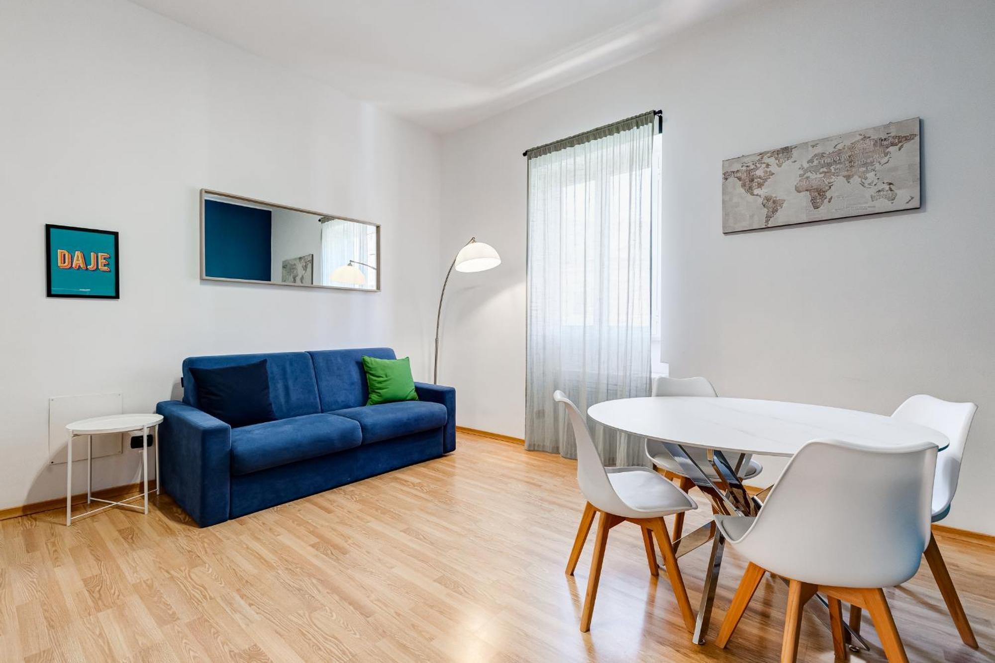 Appartement Salotto San Pietro à Rome Extérieur photo