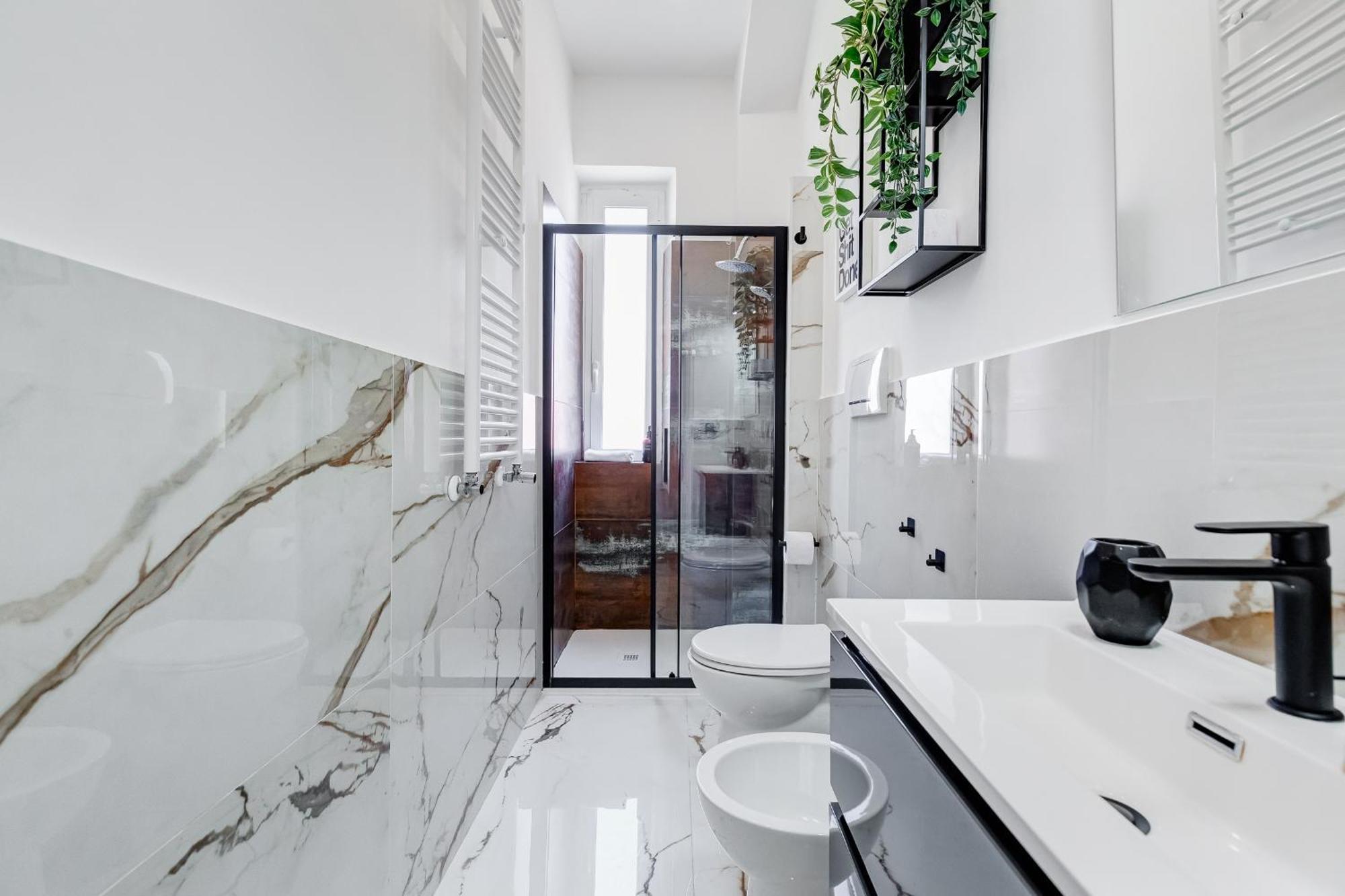 Appartement Salotto San Pietro à Rome Extérieur photo