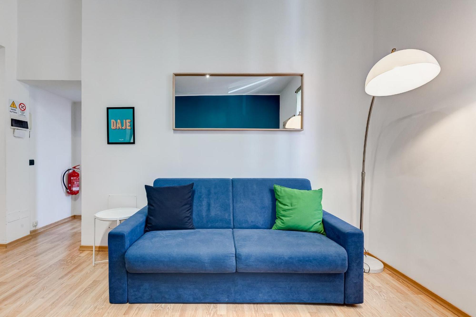 Appartement Salotto San Pietro à Rome Extérieur photo