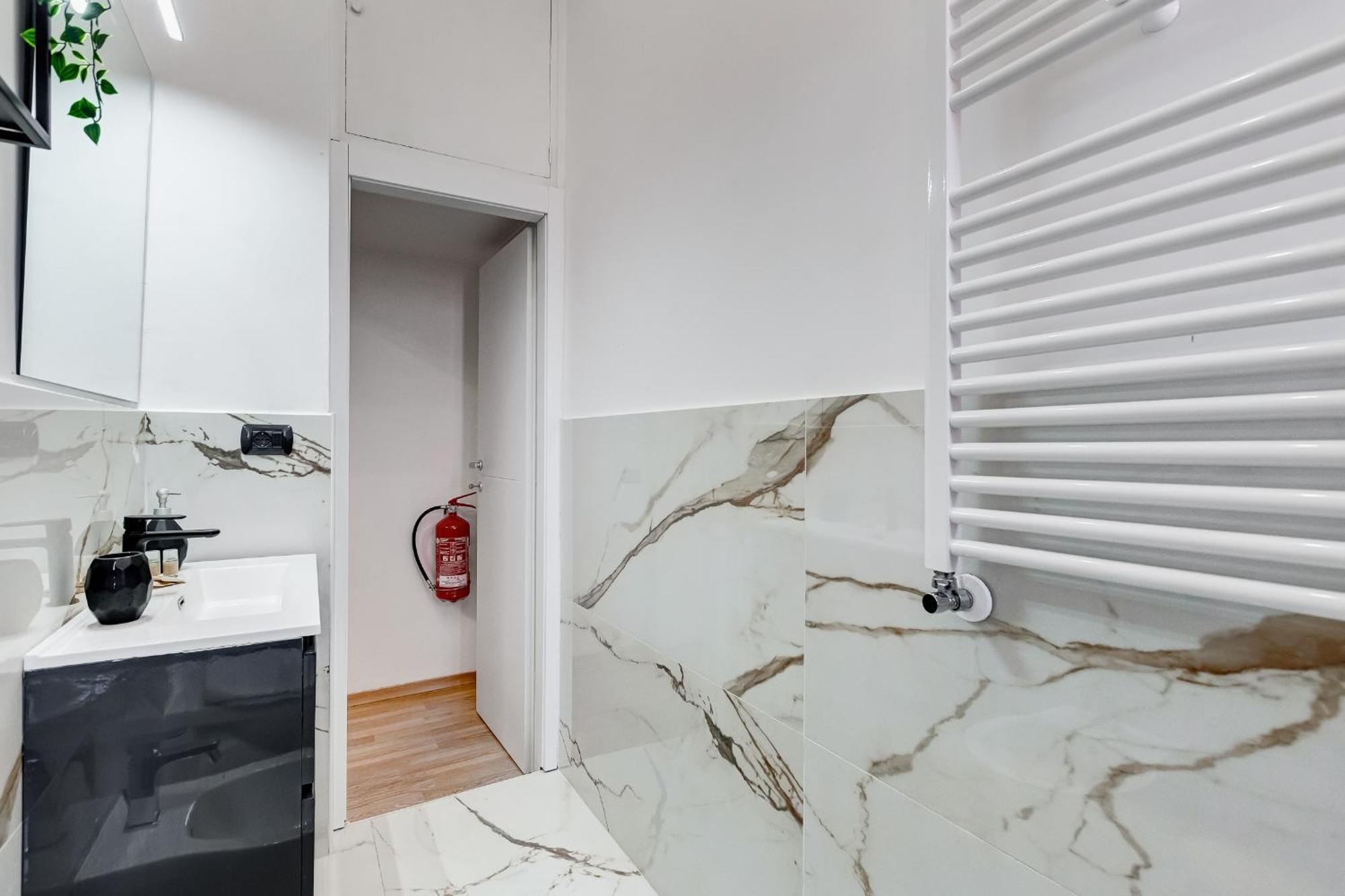 Appartement Salotto San Pietro à Rome Extérieur photo