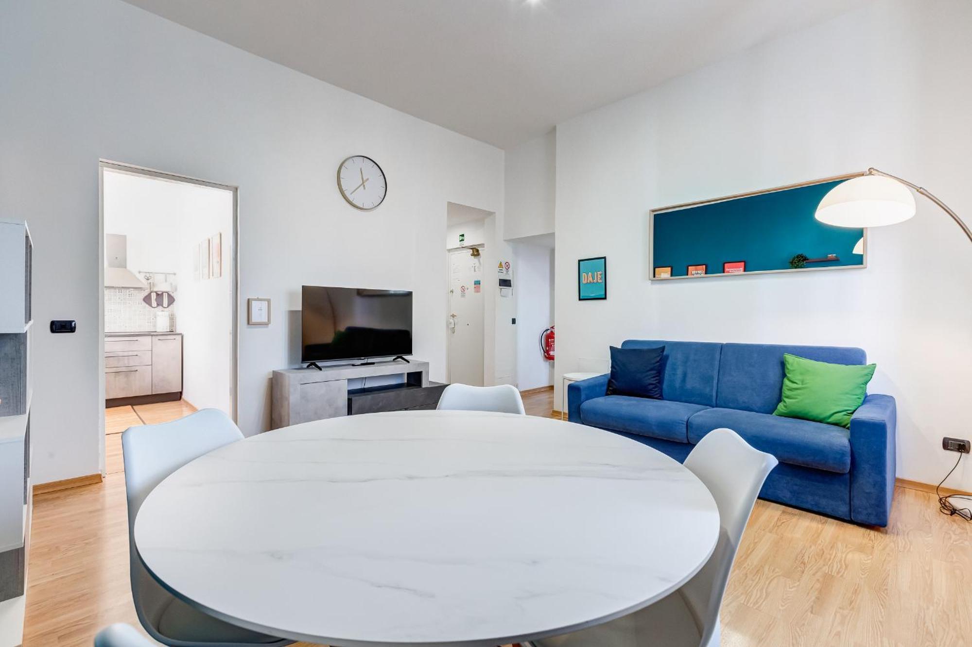 Appartement Salotto San Pietro à Rome Extérieur photo