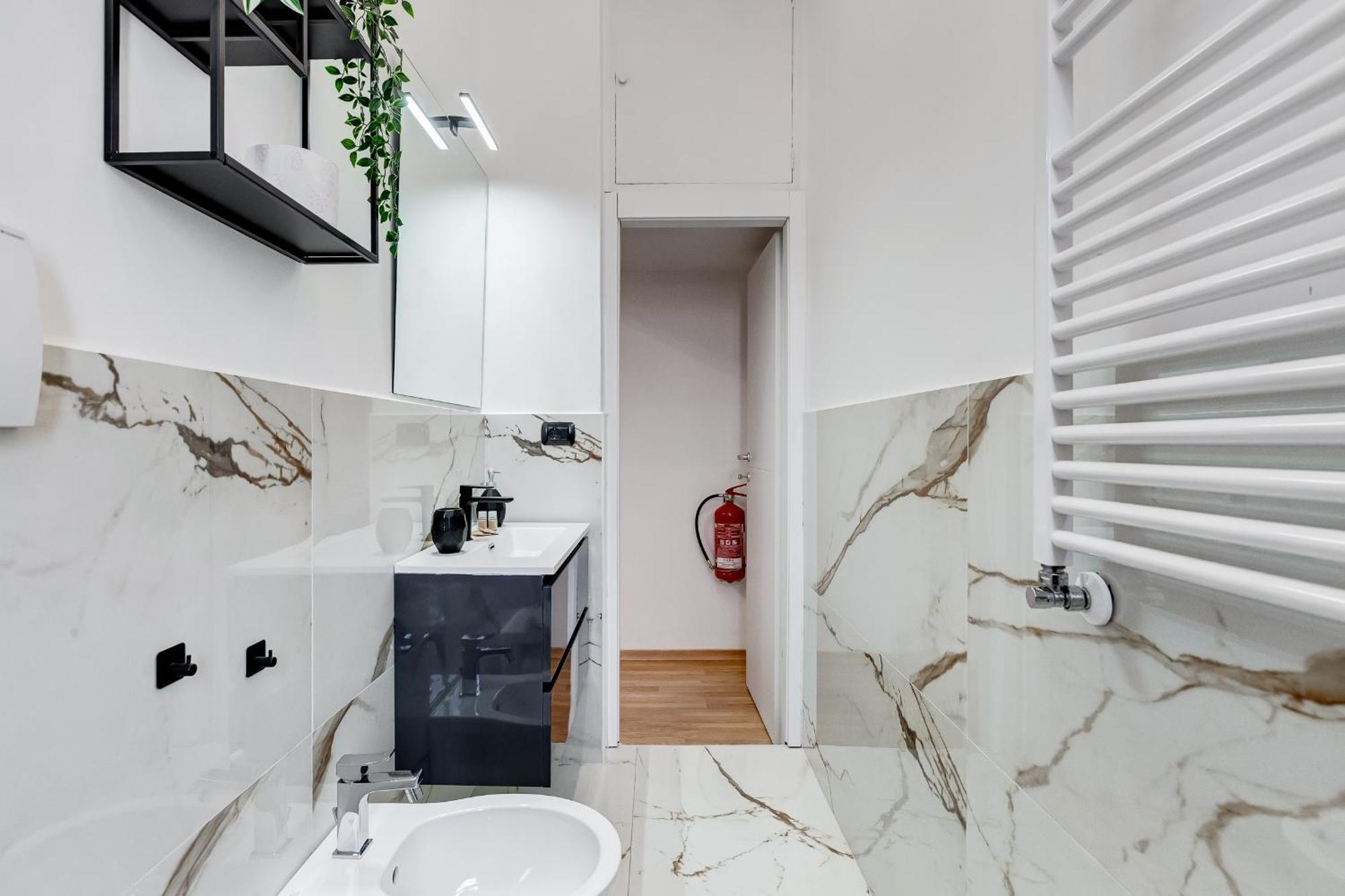 Appartement Salotto San Pietro à Rome Extérieur photo