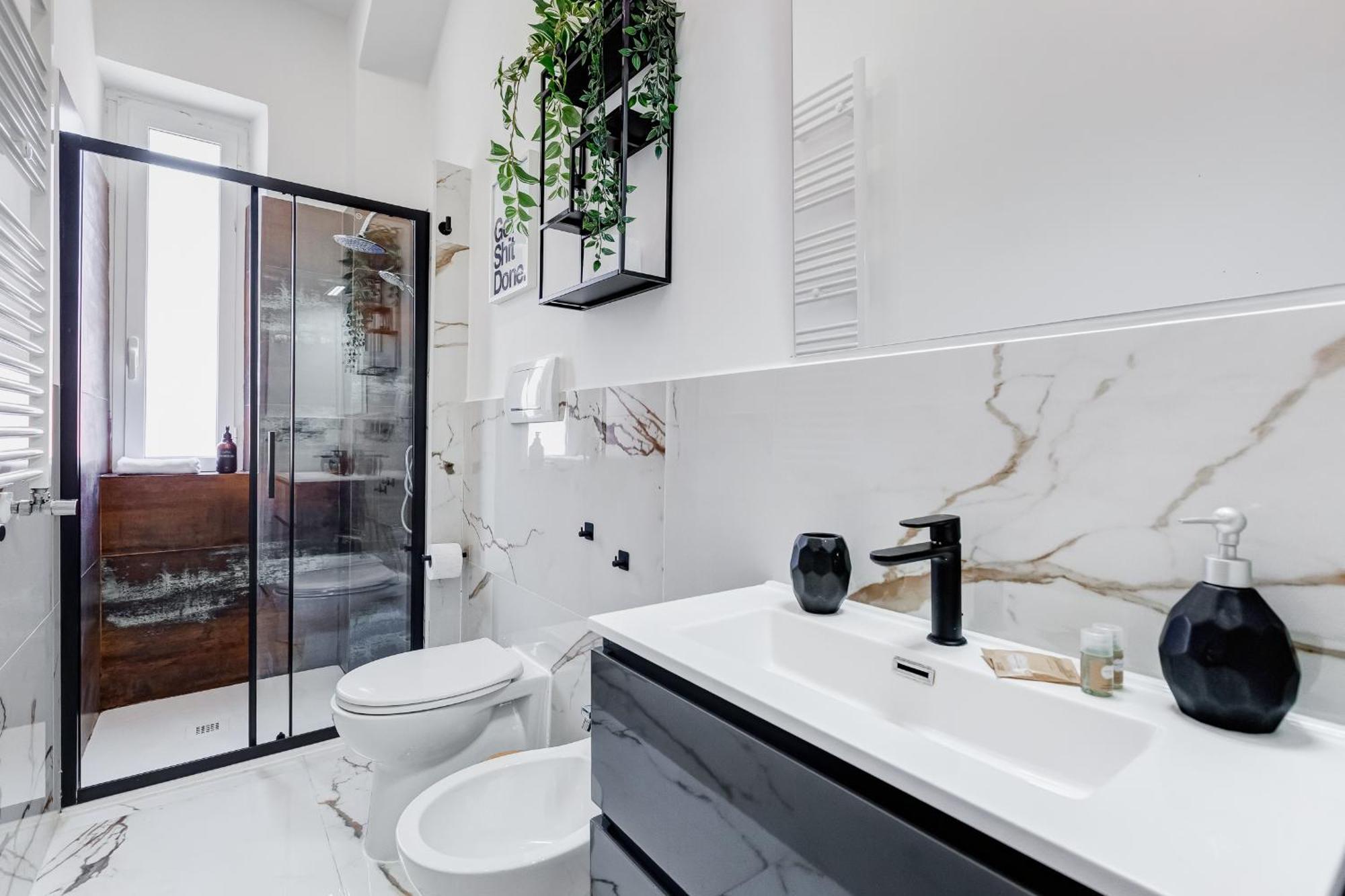 Appartement Salotto San Pietro à Rome Extérieur photo