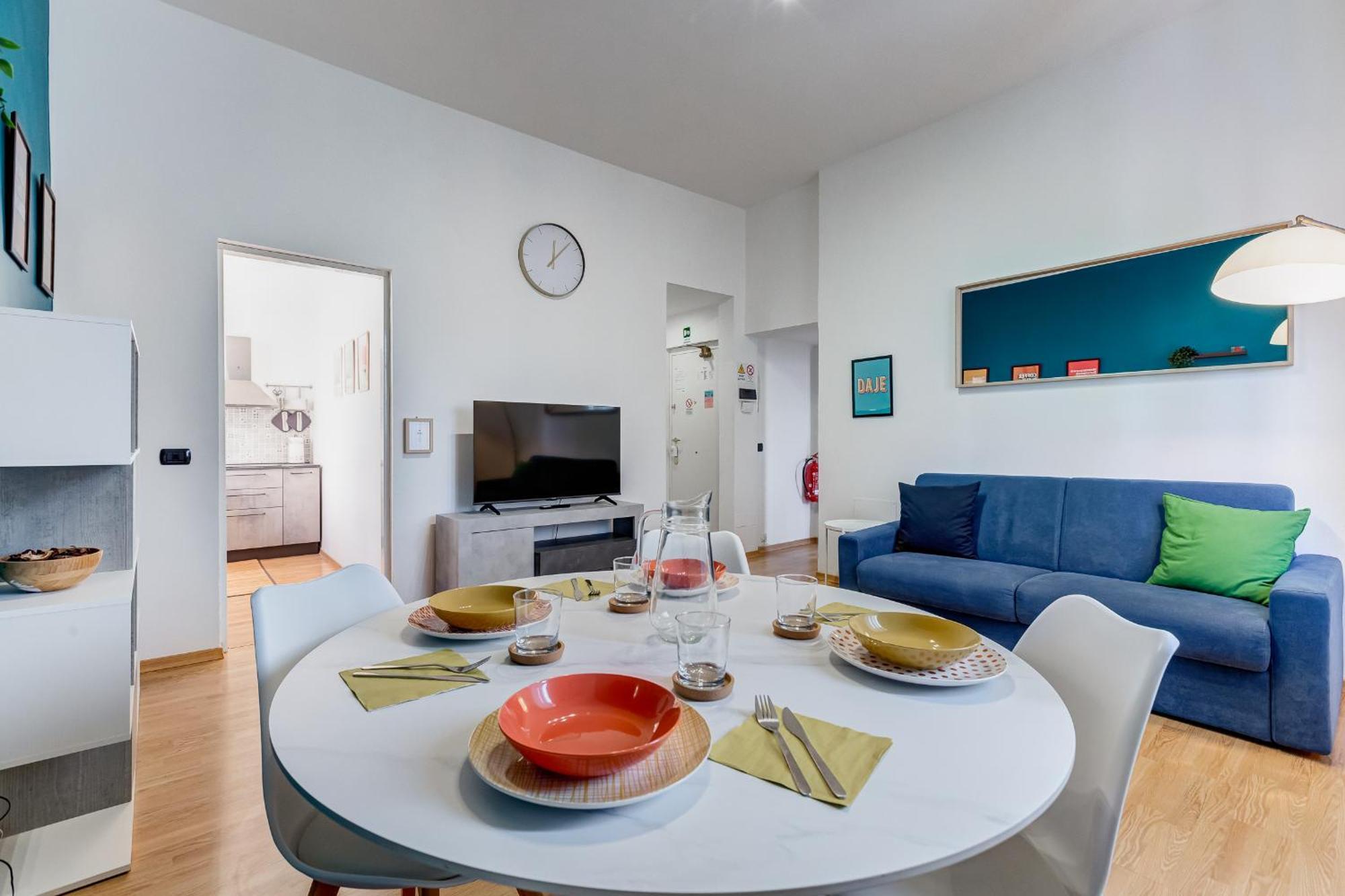 Appartement Salotto San Pietro à Rome Extérieur photo