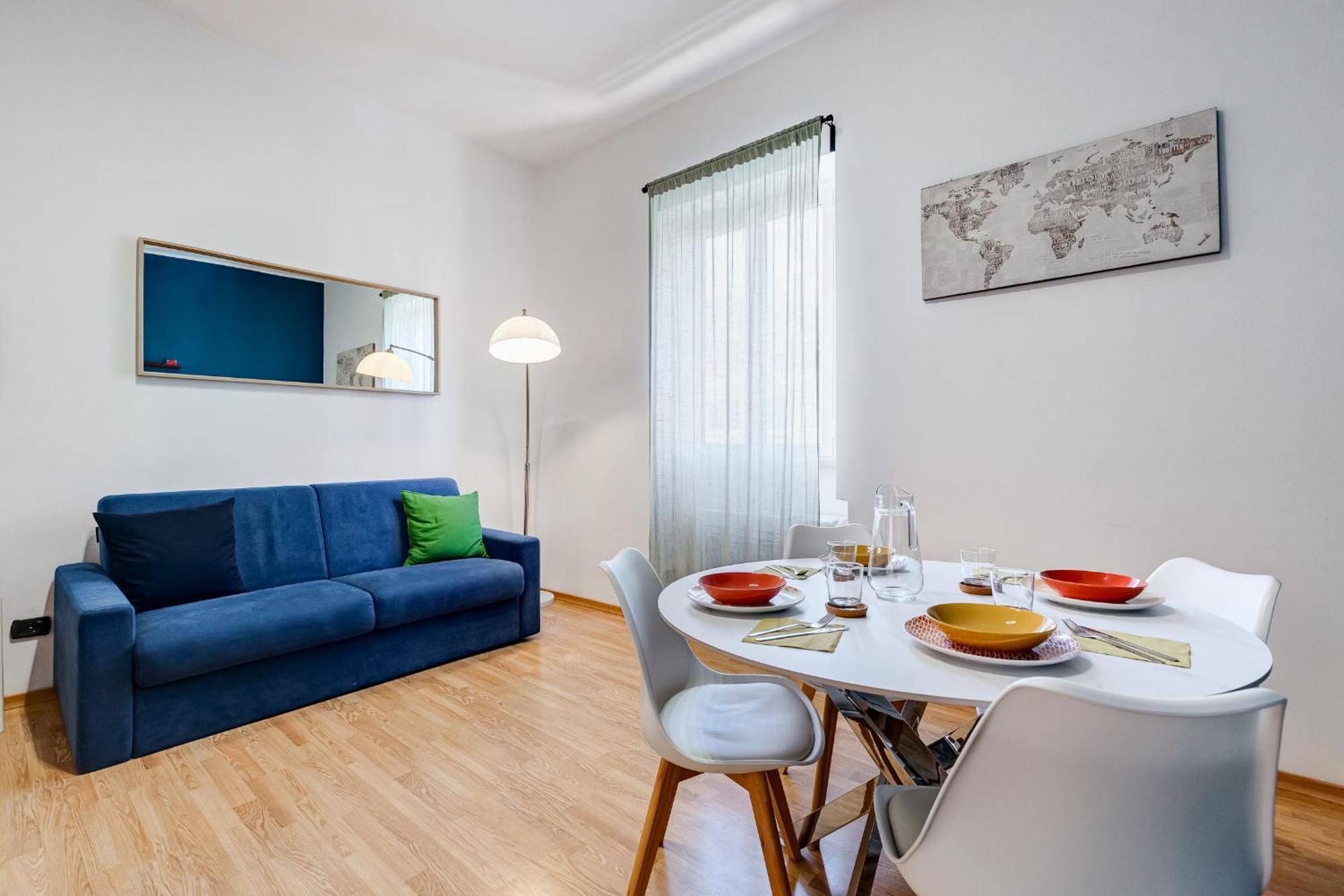 Appartement Salotto San Pietro à Rome Extérieur photo